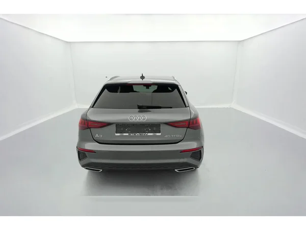 AUDI A3 Sportback PHEV (2022) — foto 35 van 37