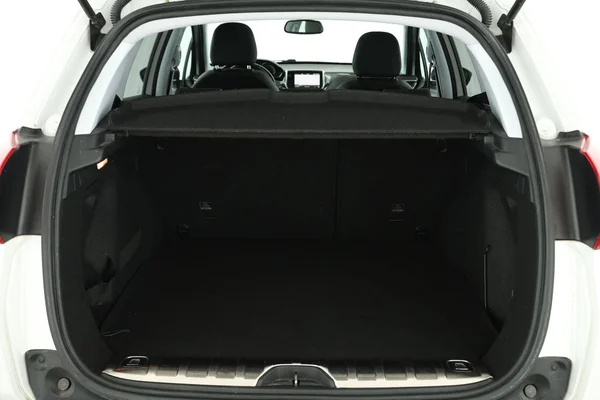 Peugeot 2008 (2008) — foto 8 van 16