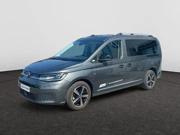 VOLKSWAGEN Caddy Maxi eHybrid (2025)