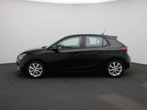 Opel Corsa (2023) — foto 29 van 34