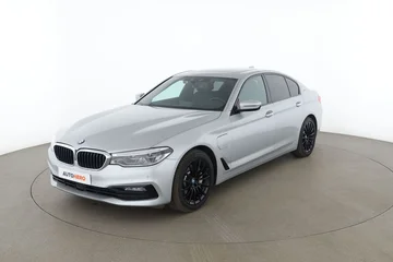 BMW 5-serie 75da8ae8-56b5-403c-9301-c498fda1d23f