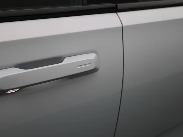 Polestar 2 (2022) — foto 10 van 49