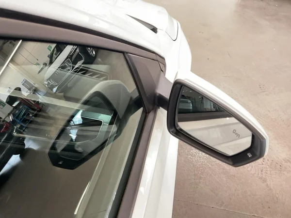VOLKSWAGEN Polo GTI (2025) — foto 15 van 24