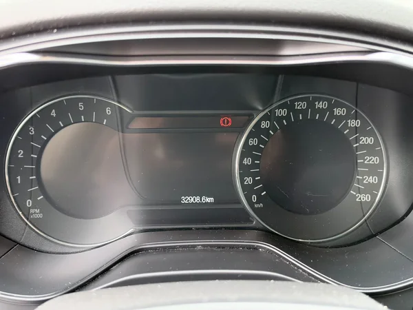 Ford Mondeo (2021) — foto 16 van 16