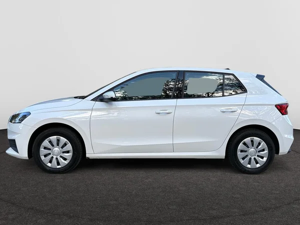 SKODA Fabia (2023) — foto 12 van 24