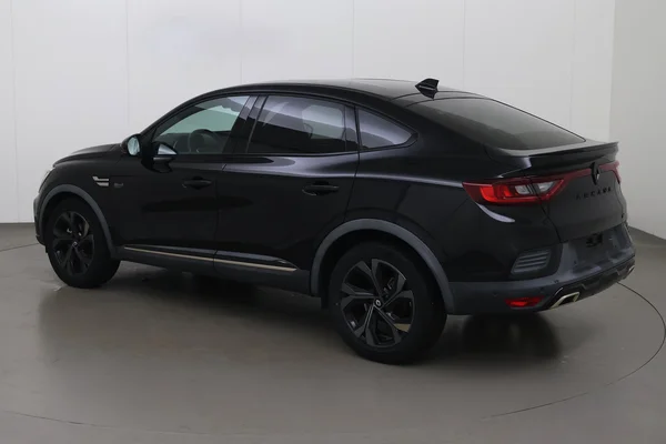 Renault Arkana E-TECH (HEV) (2023) — foto 13 van 19