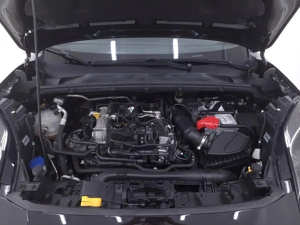 Ford Puma (2023) — foto 8 van 25