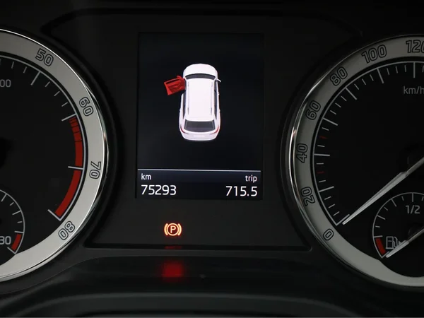 SKODA Kodiaq (2022) — foto 8 van 22