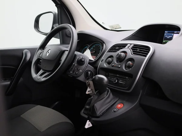 Renault Kangoo Z.E. (2020) — foto 40 van 42