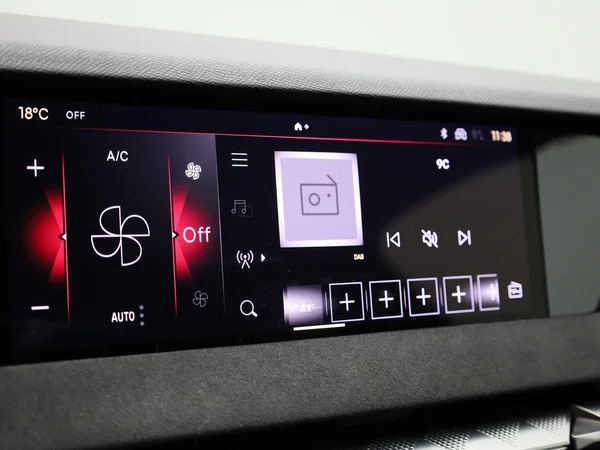 DS DS 4 (2022) — foto 6 van 32