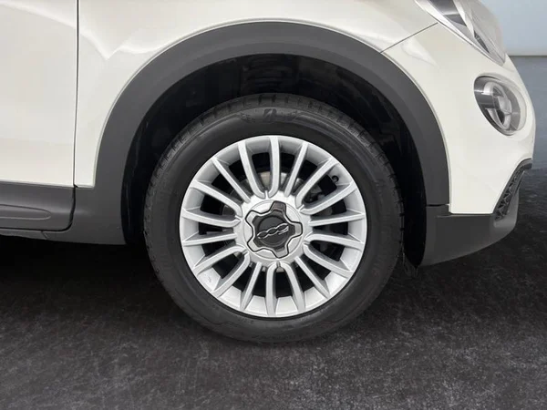 FIAT 500X Dsl (2021) — foto 25 van 25