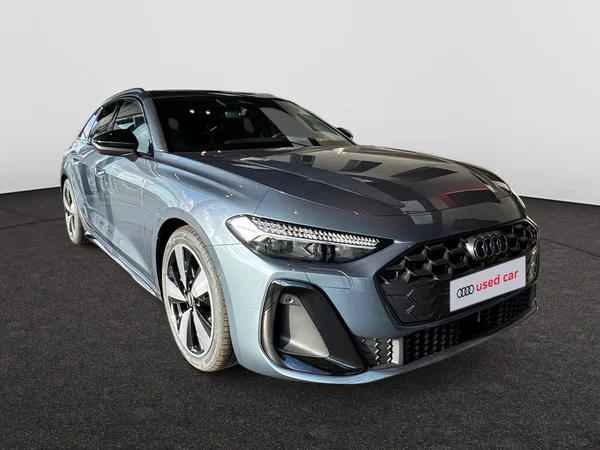 AUDI A5 Avant e-hybrid (PHEV) (2025) — foto 7 van 8