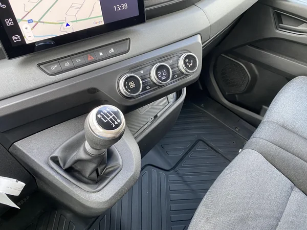 Renault Master (2025) — foto 2 van 22