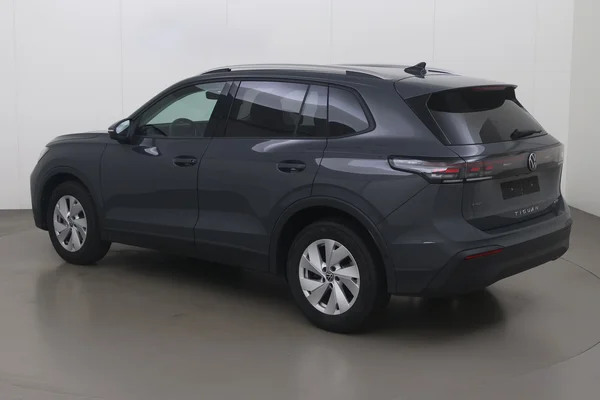 Volkswagen Tiguan (2025) — foto 13 van 19