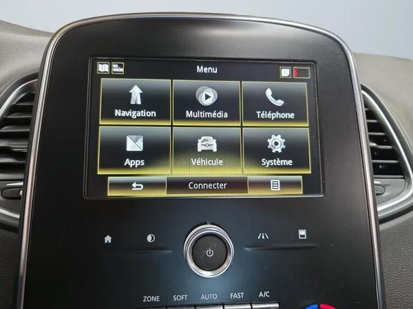 RENAULT Grand Scénic (2019) — foto 11 van 29