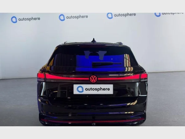 VOLKSWAGEN ID.7 Tourer (2026) — foto 16 van 21