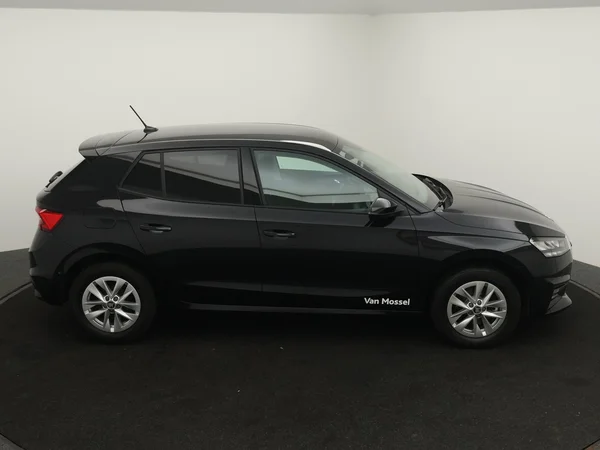 SKODA Fabia (2026) — foto 18 van 21