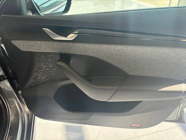 SKODA Octavia Combi (2025) — foto 22 van 24