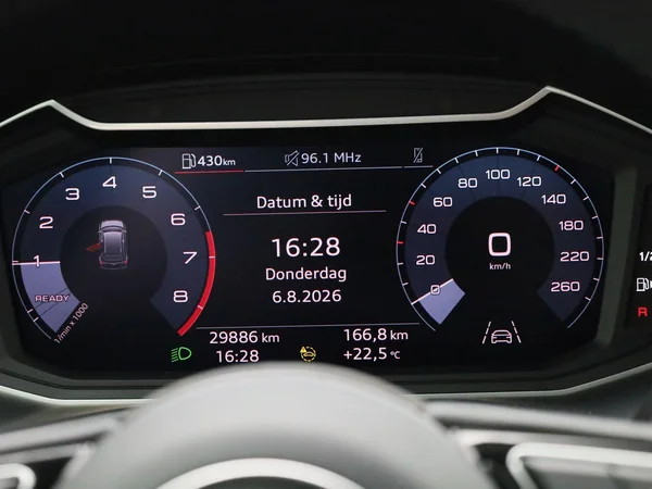 Audi A1 Sportback (2023) — foto 2 van 43