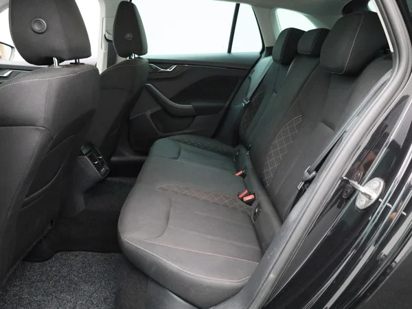 Škoda Scala (2021) — foto 5 van 36