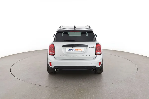 MINI Countryman (2020) — foto 11 van 16