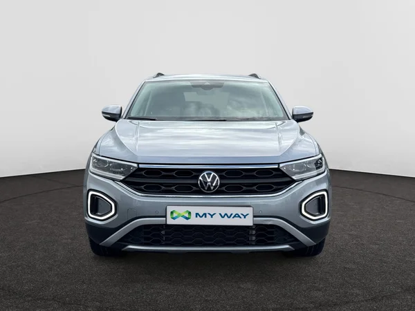 VOLKSWAGEN T-Roc (2025) — foto 13 van 16