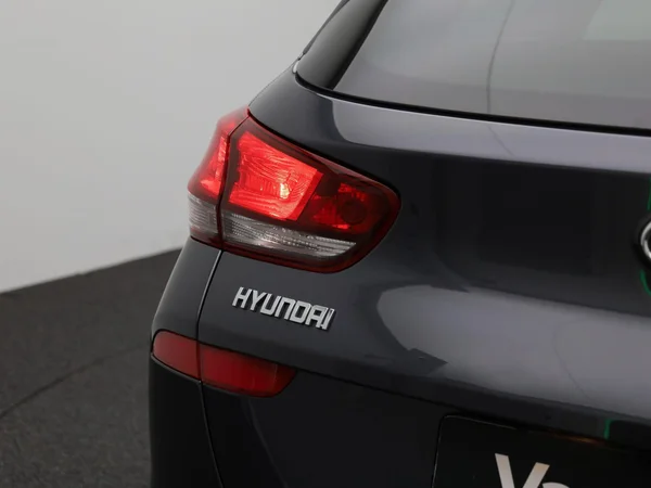 Hyundai i30 (2024) — foto 33 van 39