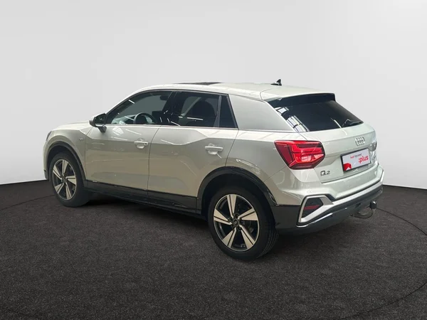 AUDI Q2 (2026) — foto 17 van 23