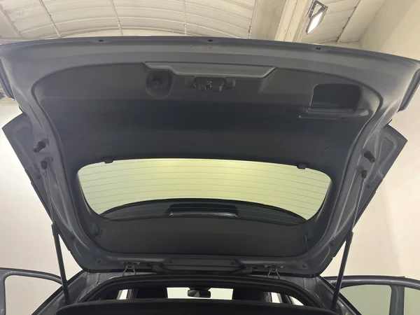 Opel Mokka (2025) — foto 60 van 68
