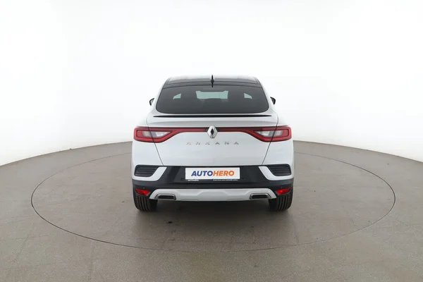 Renault Arkana (2023) — foto 11 van 16