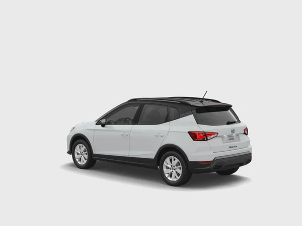 SEAT Arona (2026) — foto 2 van 7