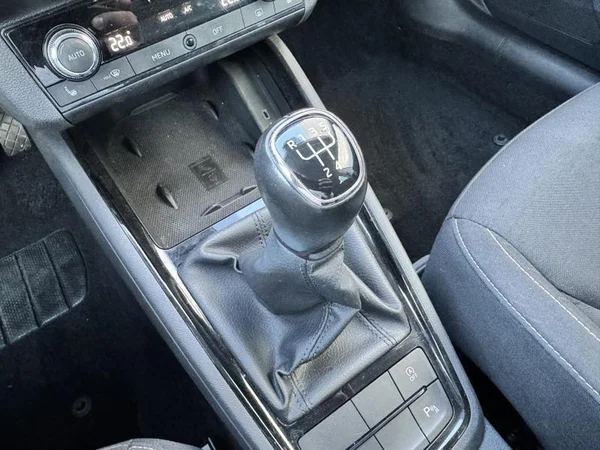 SKODA Kamiq (2020) — foto 21 van 29