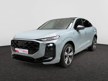 AUDI Q3 Sportback (2026)