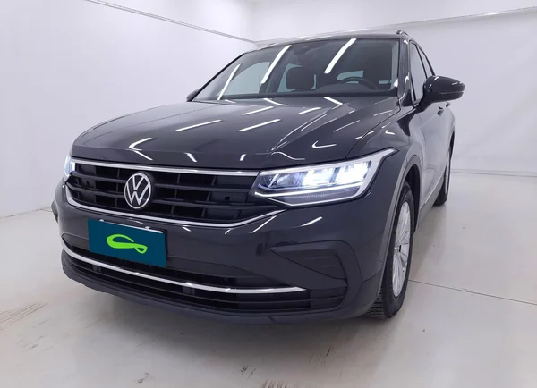 Volkswagen Tiguan (2023) — foto 36 van 37