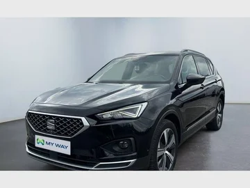 Seat Tarraco (2023)