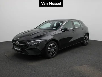 Mercedes-Benz A-Klasse (2023)