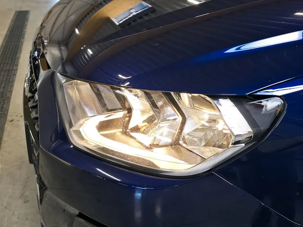 AUDI A1 Sportback (2023) — foto 15 van 27