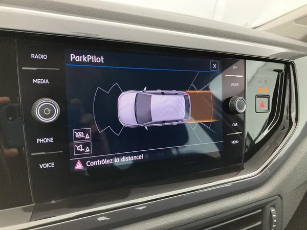 VOLKSWAGEN Polo (2020) — foto 7 van 35