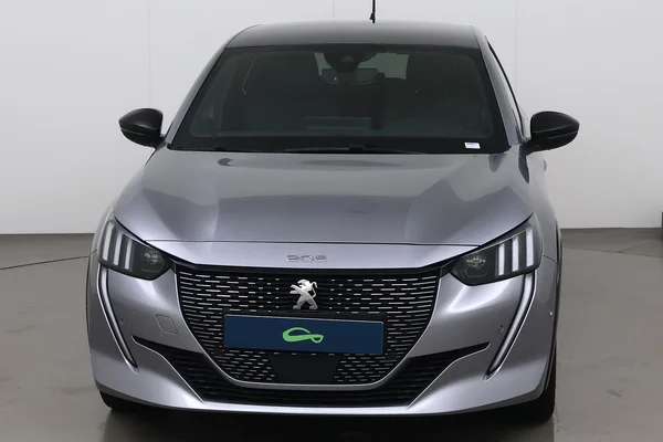 Peugeot 208 (2023) — foto 12 van 22