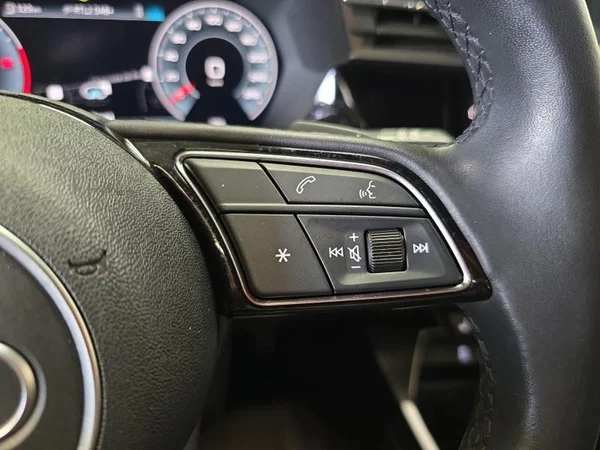 AUDI A3 Sportback Dsl (2022) — foto 8 van 32