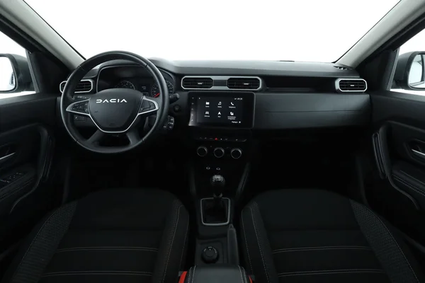Dacia Duster (2023) — foto 3 van 16