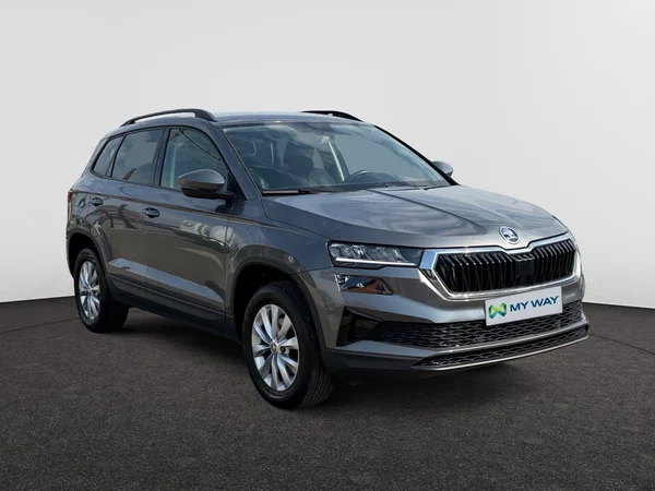 SKODA Karoq (2022) — foto 5 van 10