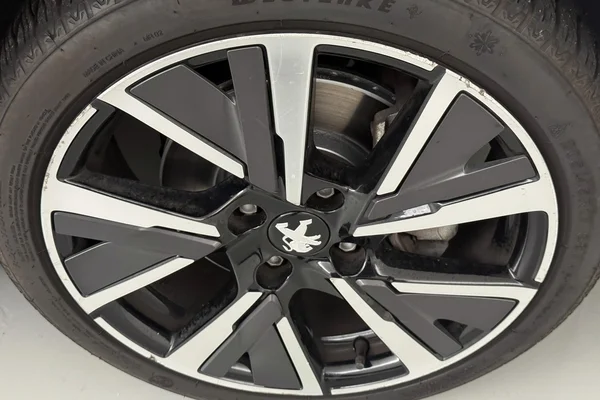 Peugeot 208 (2020) — foto 25 van 36