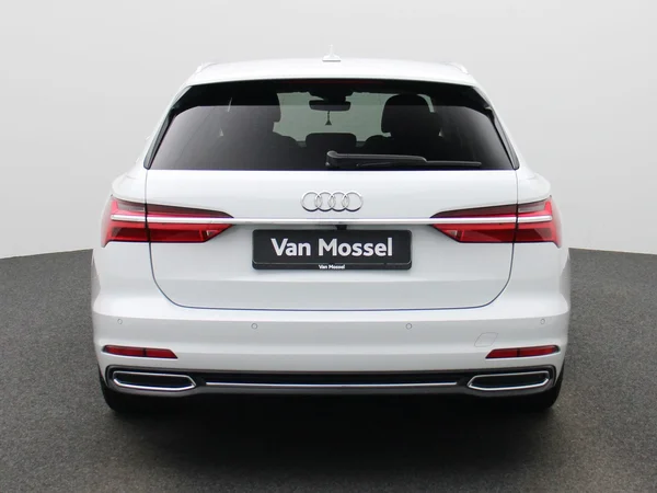 Audi A6 (2022) — foto 41 van 45