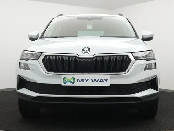 Škoda Karoq (2022) — foto 17 van 24