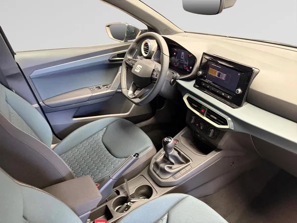 SEAT Ibiza 2026 (2026) — foto 8 van 14