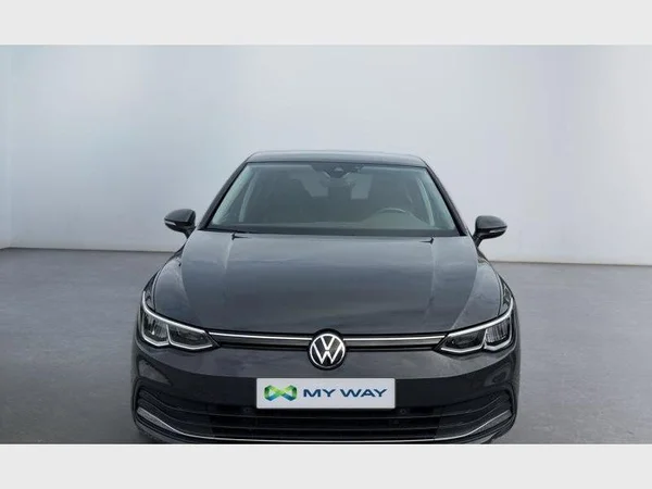 VOLKSWAGEN Golf VIII (2021) — foto 18 van 24