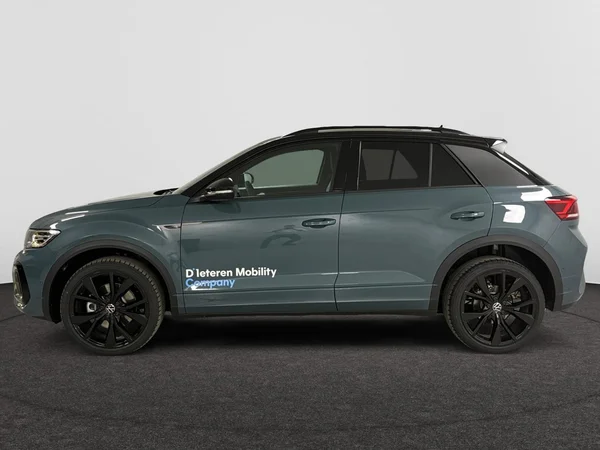 VOLKSWAGEN T-Roc (2026) — foto 8 van 15
