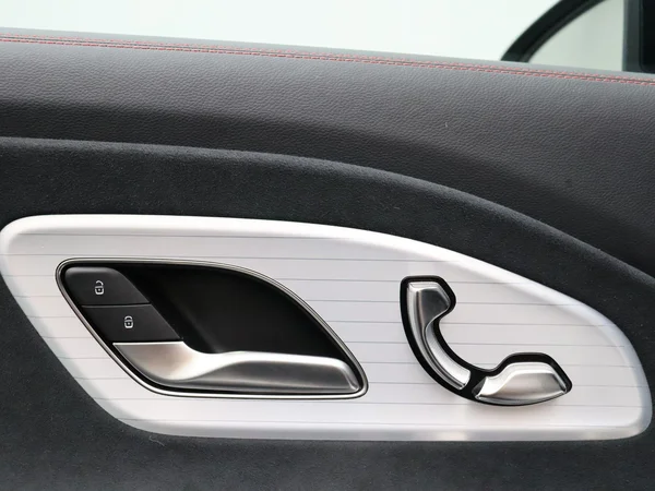 Mercedes-Benz CLA (2025) — foto 30 van 30