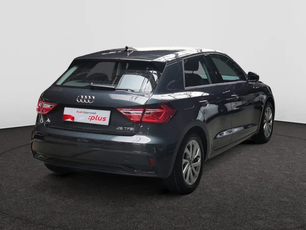 AUDI A1 Sportback (2025) — foto 8 van 15